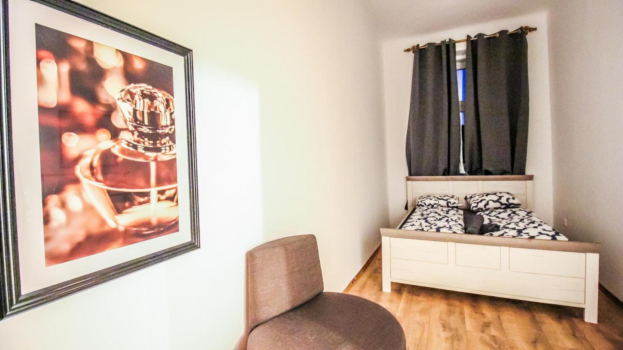 Comfortable Accommodations In The Alterlaa Area Lv6 Vienna Luaran gambar