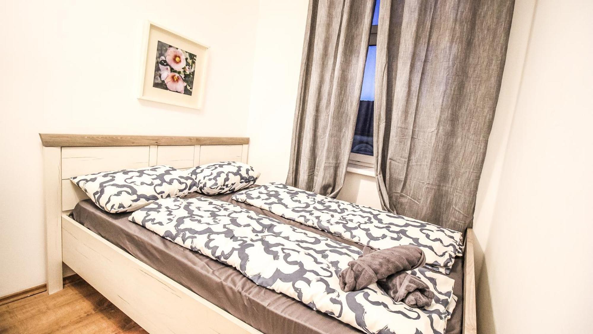 Comfortable Accommodations In The Alterlaa Area Lv6 Vienna Luaran gambar
