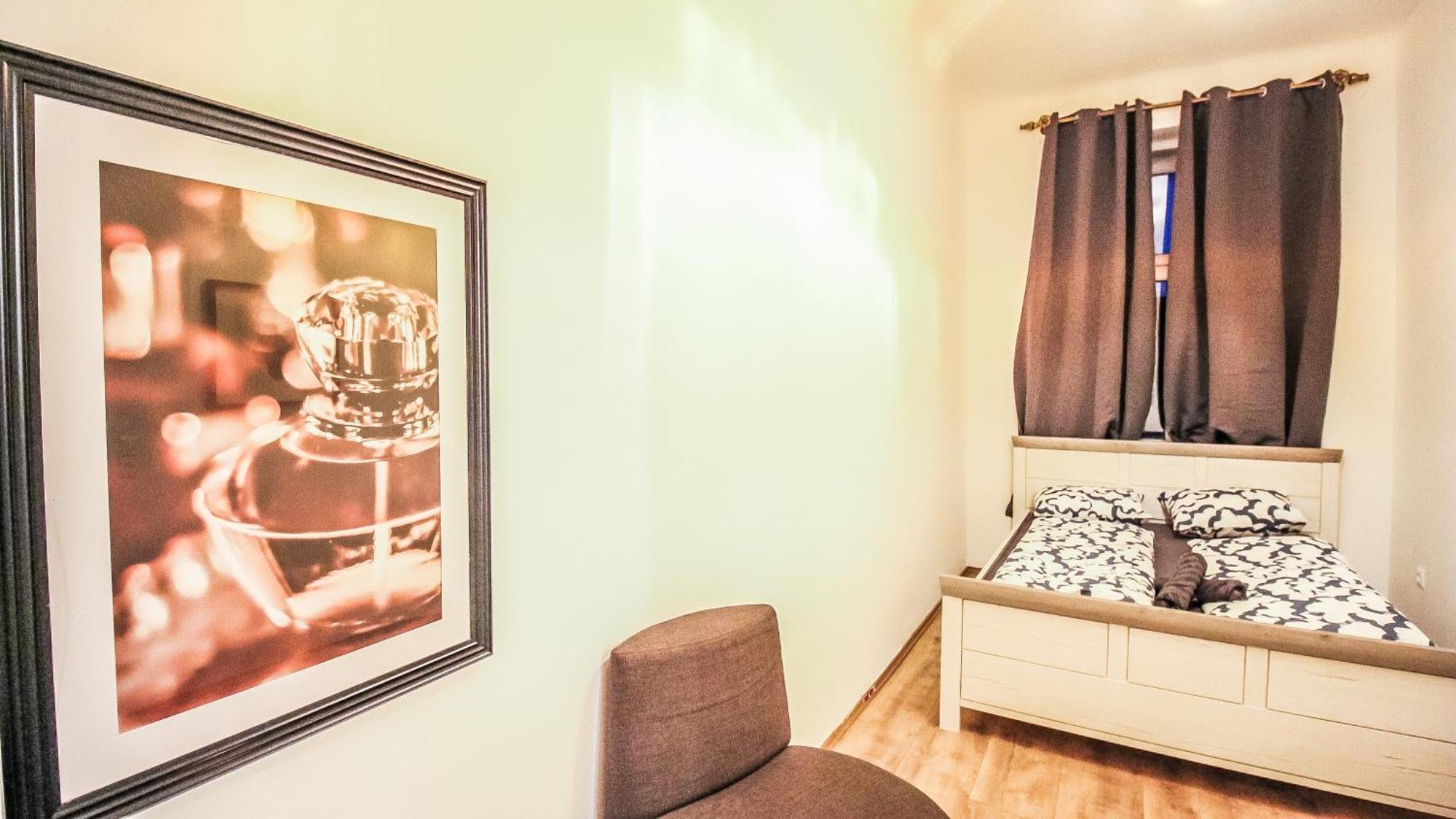 Comfortable Accommodations In The Alterlaa Area Lv6 Vienna Luaran gambar