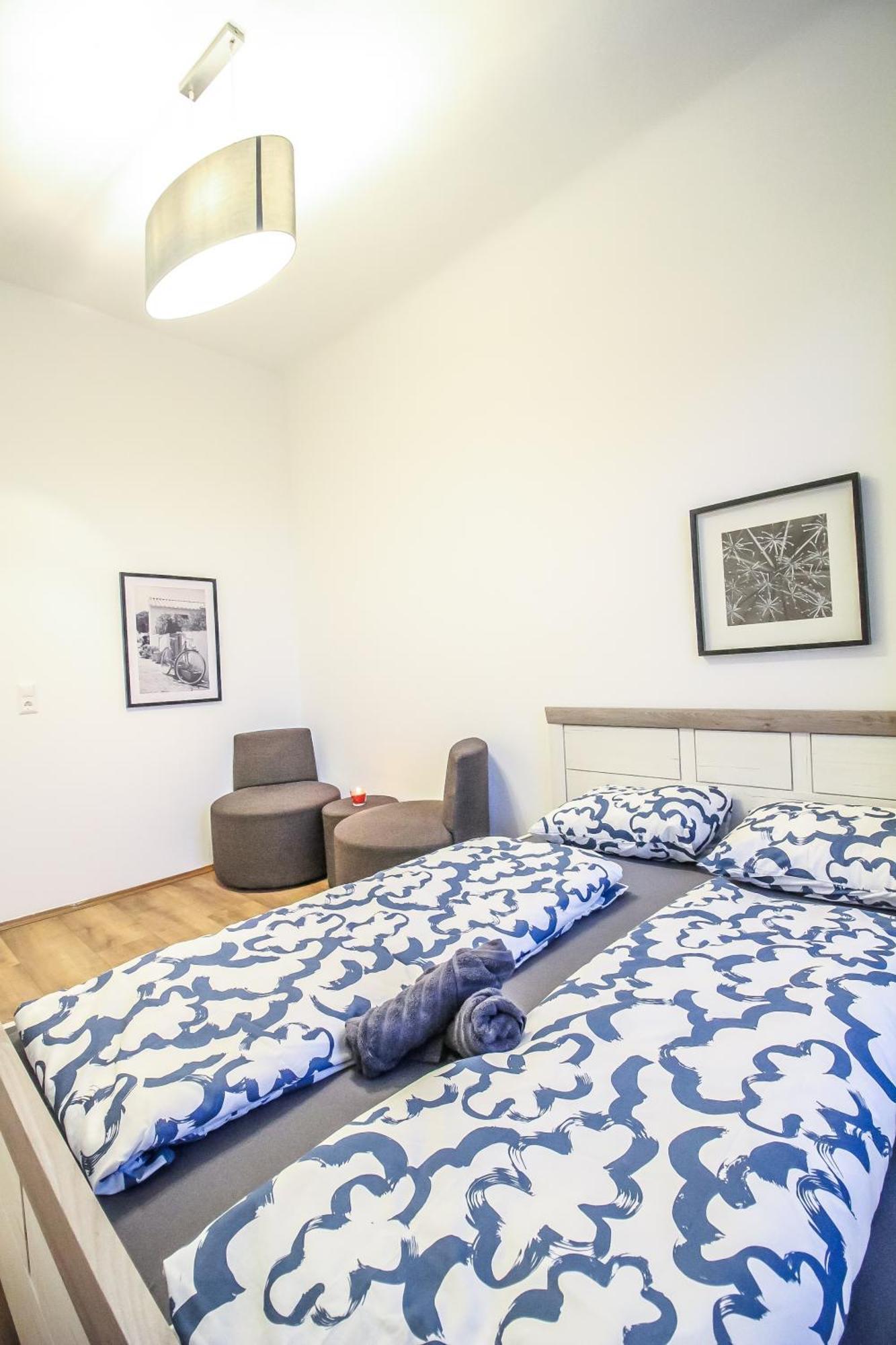 Comfortable Accommodations In The Alterlaa Area Lv6 Vienna Luaran gambar