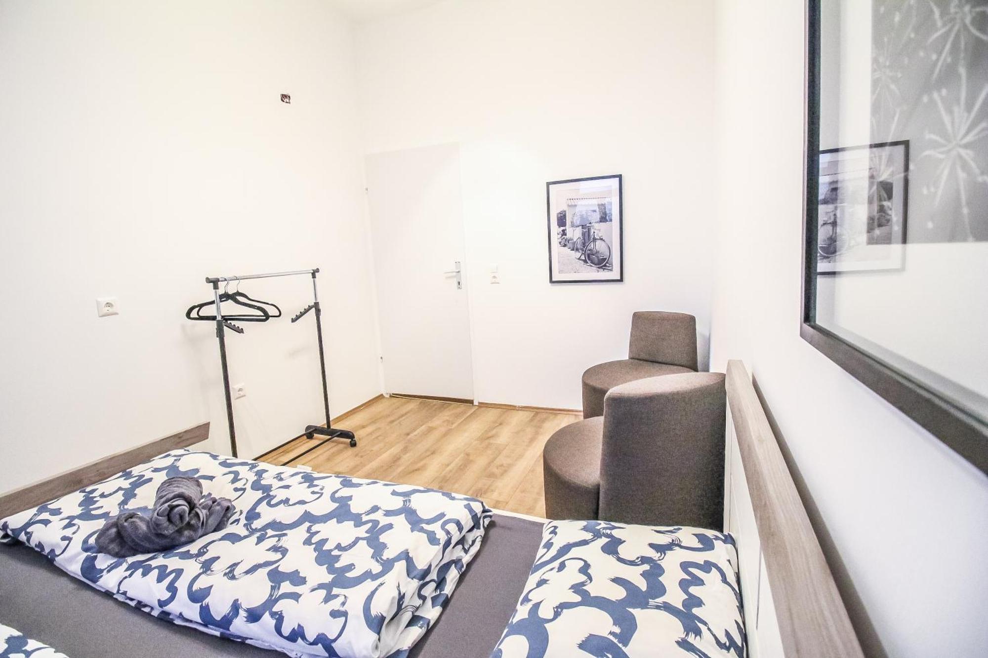 Comfortable Accommodations In The Alterlaa Area Lv6 Vienna Luaran gambar