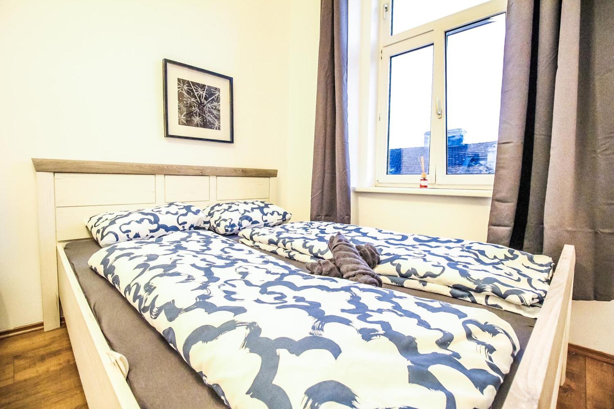 Comfortable Accommodations In The Alterlaa Area Lv6 Vienna Luaran gambar