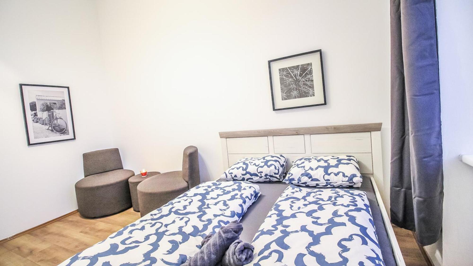 Comfortable Accommodations In The Alterlaa Area Lv6 Vienna Luaran gambar