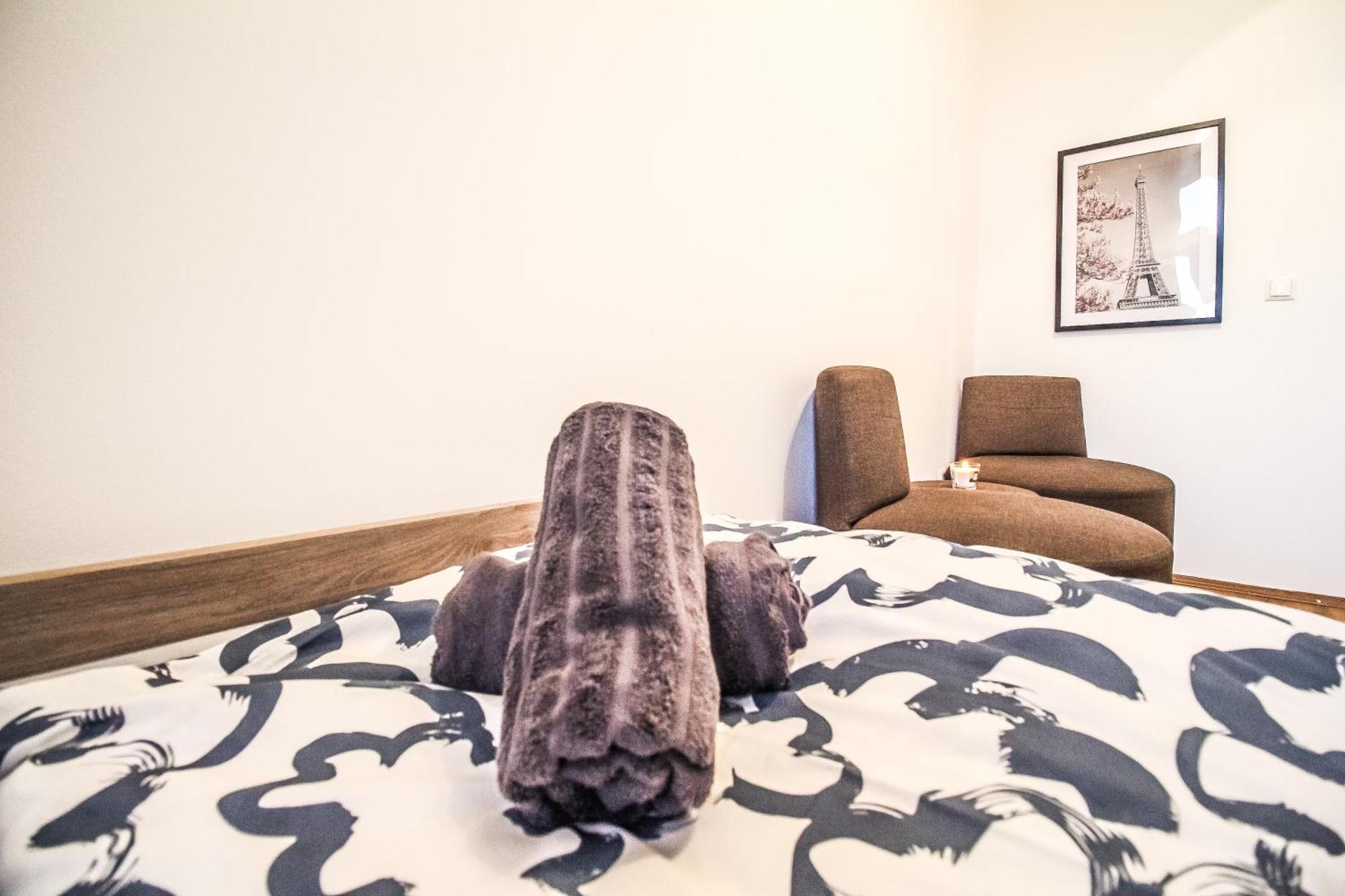 Comfortable Accommodations In The Alterlaa Area Lv6 Vienna Luaran gambar