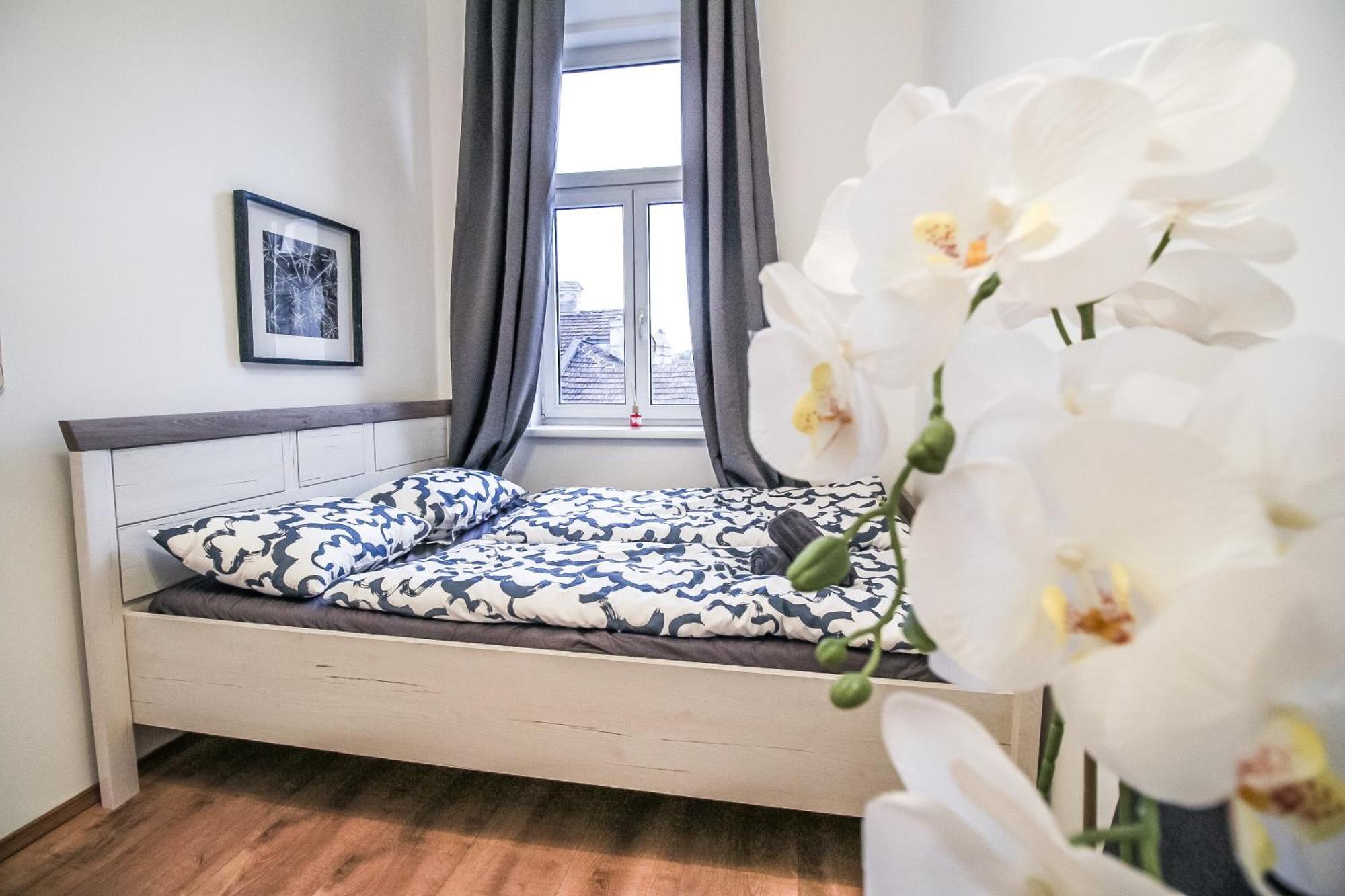 Comfortable Accommodations In The Alterlaa Area Lv6 Vienna Luaran gambar