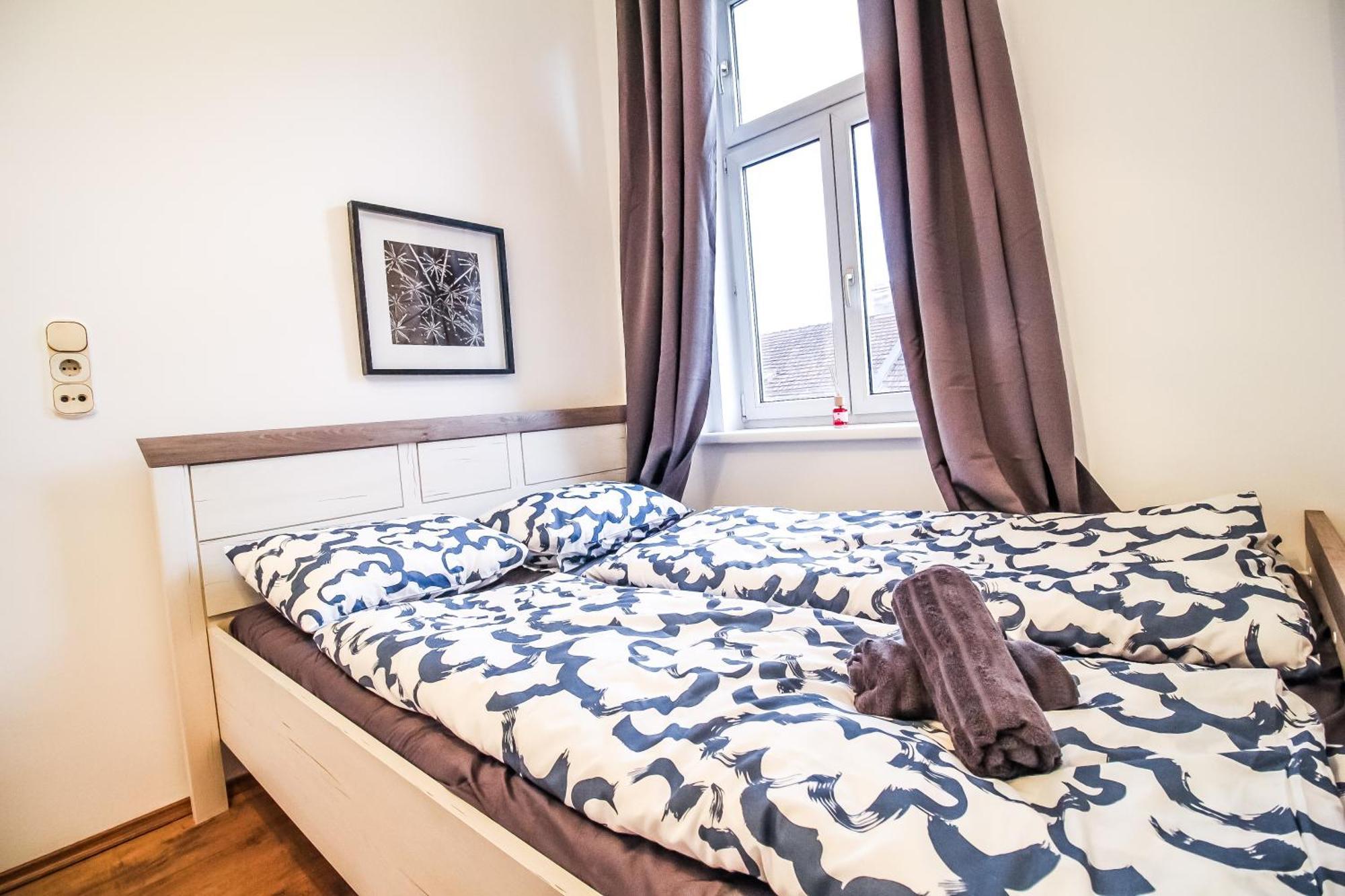 Comfortable Accommodations In The Alterlaa Area Lv6 Vienna Luaran gambar