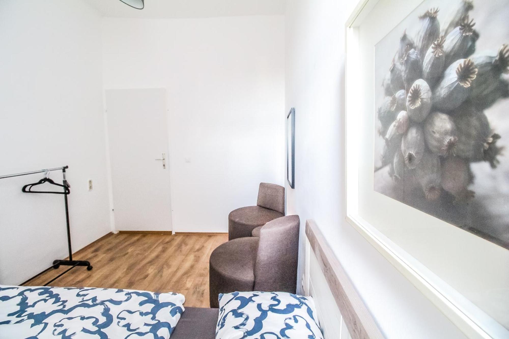 Comfortable Accommodations In The Alterlaa Area Lv6 Vienna Luaran gambar