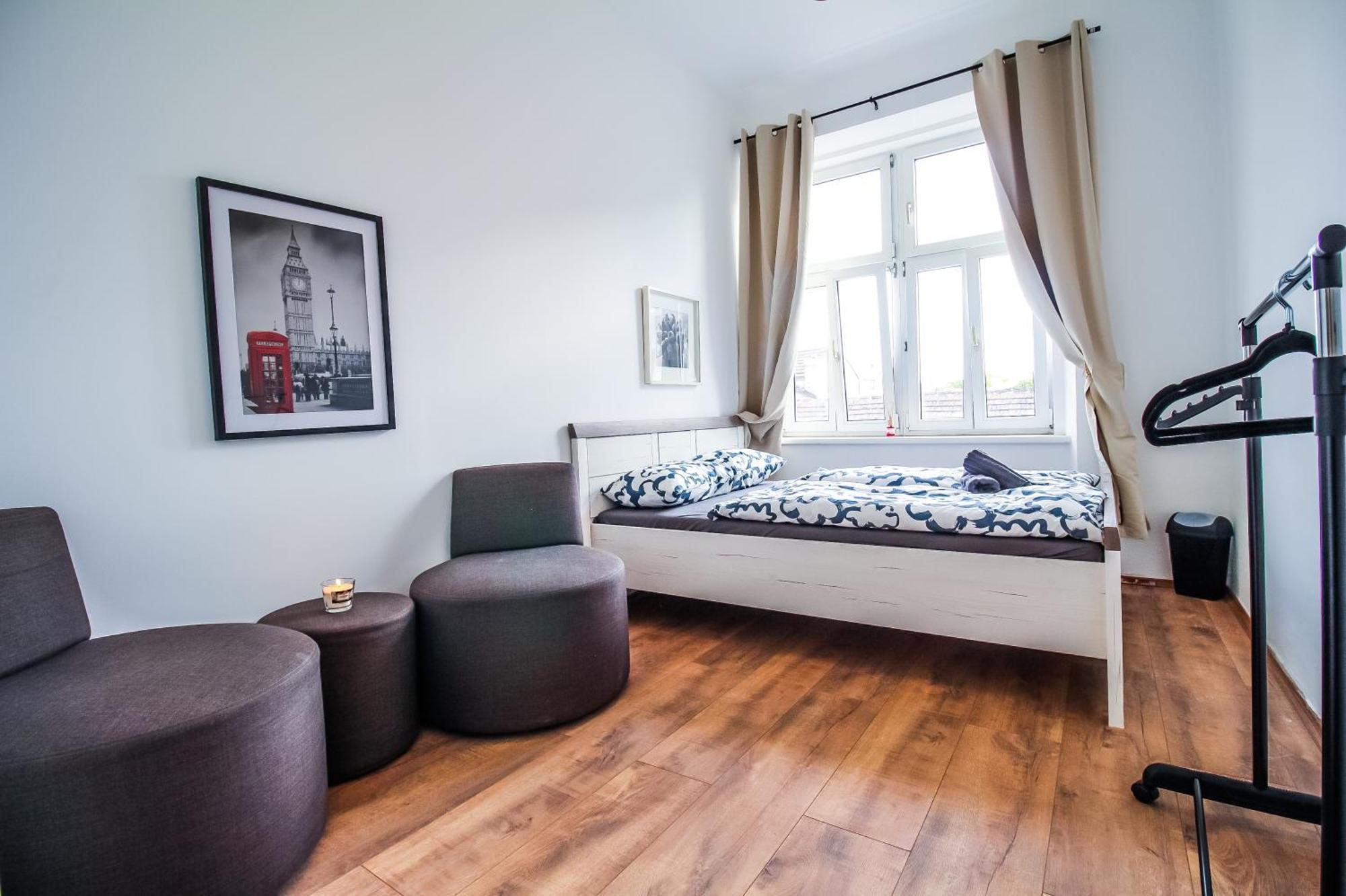 Comfortable Accommodations In The Alterlaa Area Lv6 Vienna Luaran gambar