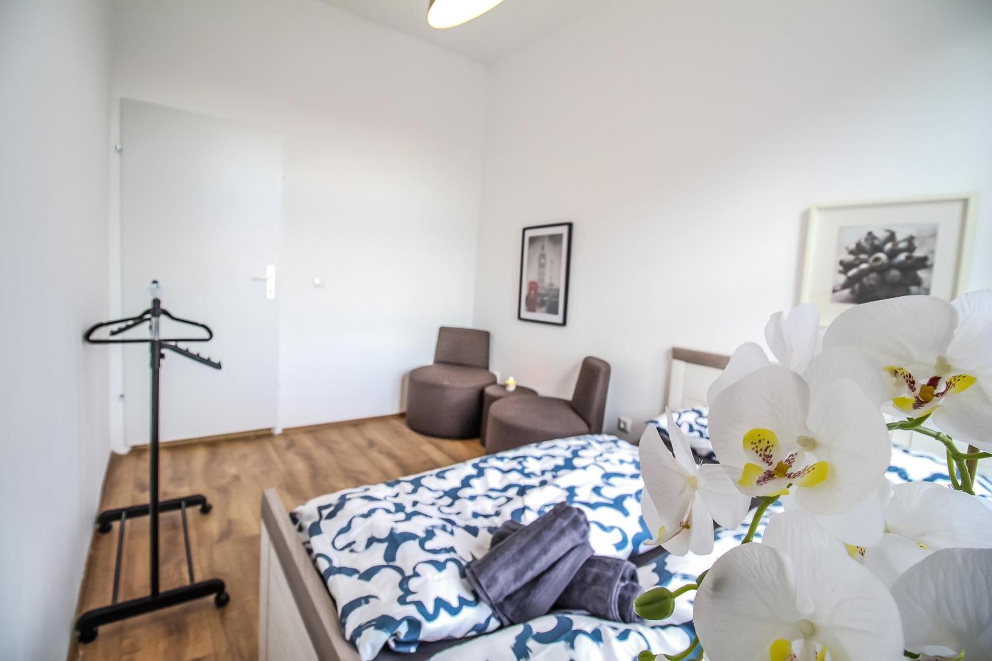 Comfortable Accommodations In The Alterlaa Area Lv6 Vienna Luaran gambar