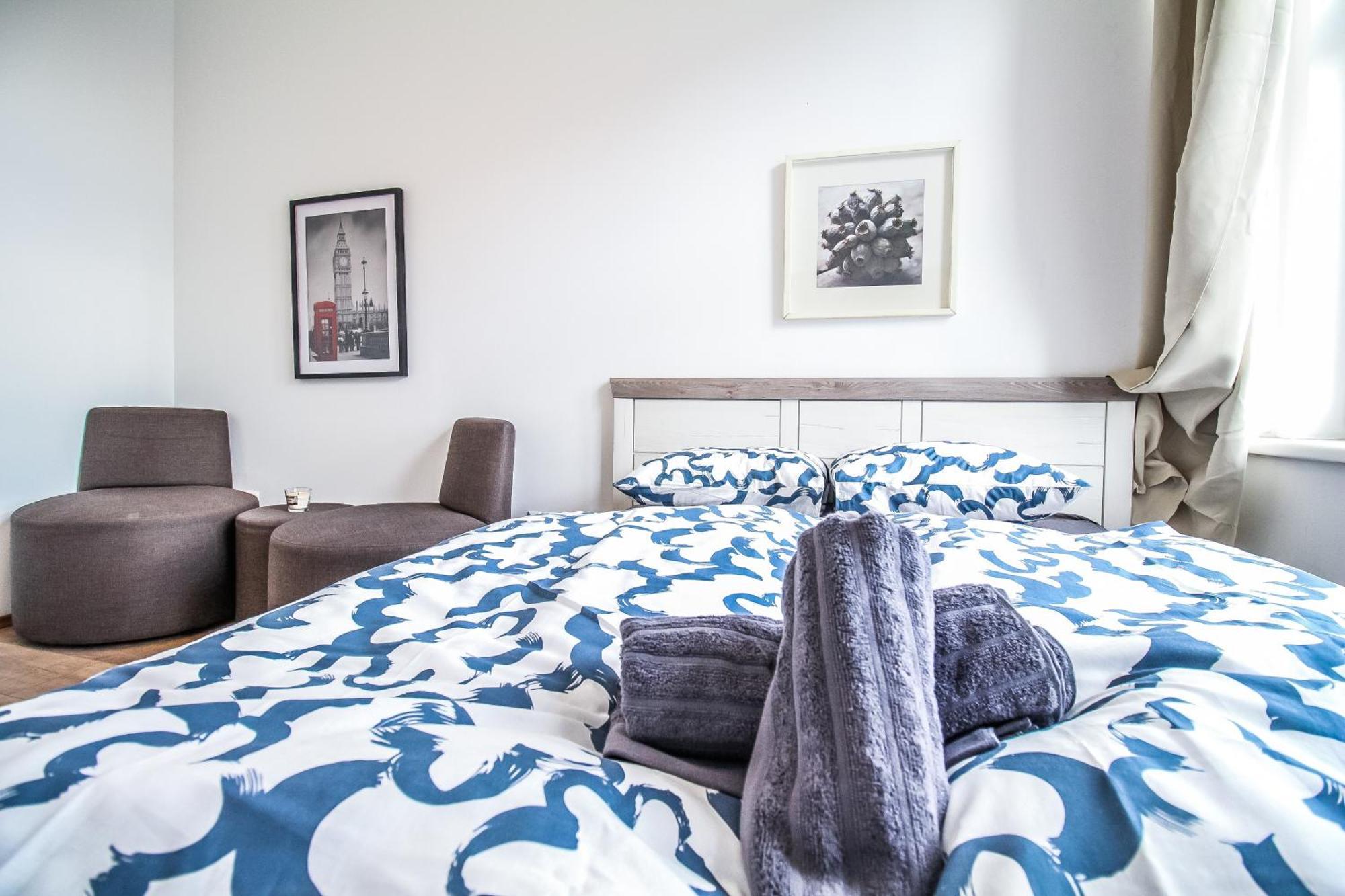 Comfortable Accommodations In The Alterlaa Area Lv6 Vienna Luaran gambar